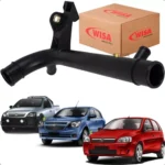 Tuberia De Agua Del Motor Gm Corsa Montana Agile 1.0 1.4 1.8 8v