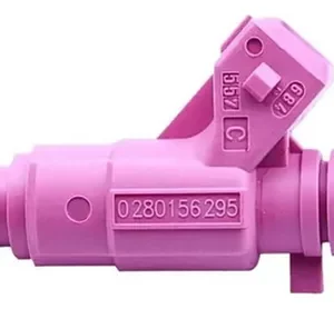 Boquilla Inyector Peugeot 206 207 C3 1.4 8v Flex 0280156295 Nuevo