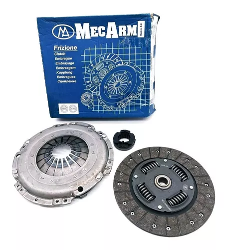Kit de embrague Vw Golf 1.4 Tsi Manual 2013 2014 2015
