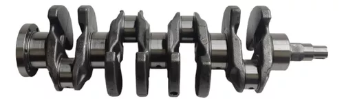 Cigüeñal Nuevo Imp Gm Agile 1.4 2013