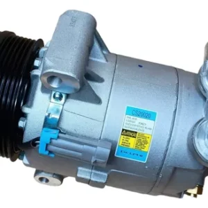 Compresor Aire Acondicionado Blazer S10 2.4 2.8 Mwm