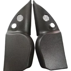 Par De Marcos Retrovisores Internos Corsa Maxx Joy Montana 04/12(seminuevas)