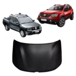 Capó Duster Oroch 2021 2022 2023 2024 2025 Nuevo