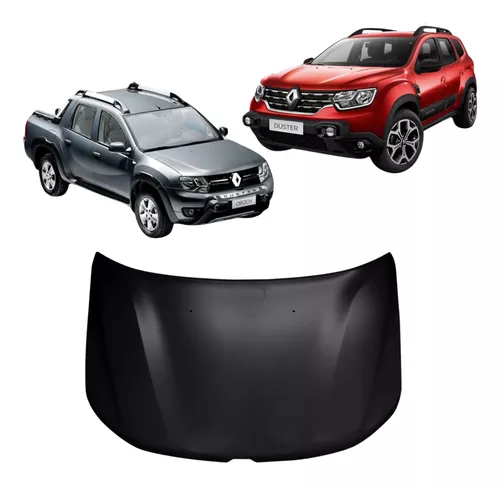 Capó Duster Oroch 2021 2022 2023 2024 2025 Nuevo