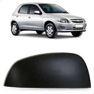 tapa retrovisor Celta 2007 A 2015 Lado Derecho Original