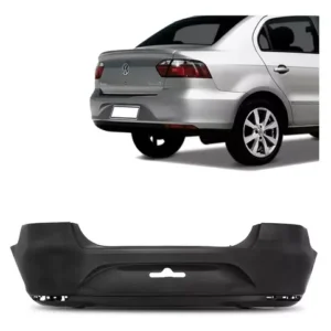 Parachoques trasero Voyage G7 2016 2017 2018 2019