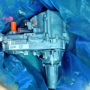 Caja Transfer S10 1998 al 2011 4x4