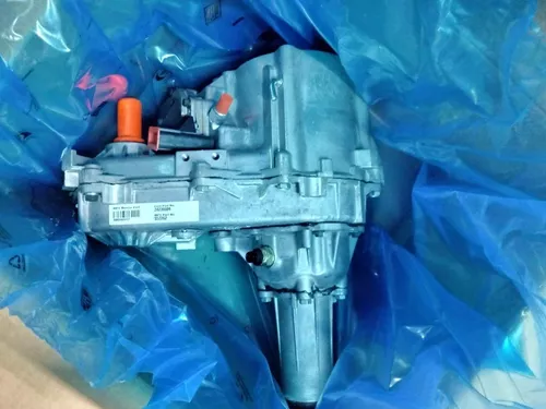 Caja Transfer S10 1998 al 2011 4x4