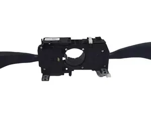 Interruptor de señal de giro Limpiaparabrisas de faro Vw Gol Voyage Saveiro G7 2017 2018