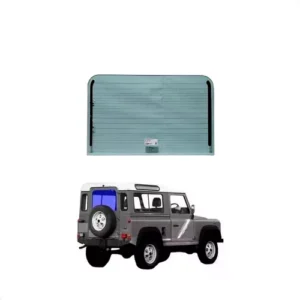 Vidro Vigia Land Rover Defender 93 94 95 96 97 98 99 00 01