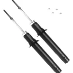 Par de amortiguadores traseros  Mitsubishi Galant 1997-2003