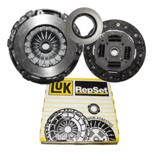 Kit Embrague Luk Vw Saveiro Ce Cross - 1.6 8v 2013 2014