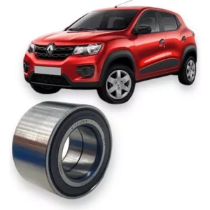 Ruleman delantero derecho doble Renault Kwid 2017 / 2021 Skf