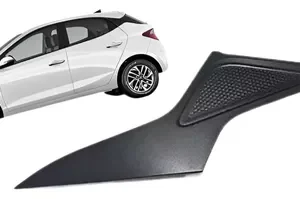 Marco Trasero Izquierdo Hb20 Hatch 2020/2022 Original