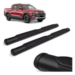 Montana 2023 2024 2025 Oblongo K1 Negro Keko Escalón Lateral