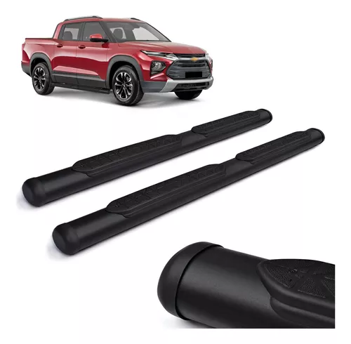 Montana 2023 2024 2025 Oblongo K1 Negro Keko Escalón Lateral