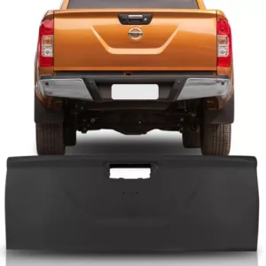 Tapa Trasera Nissan Frontier 2016 2017 2018 2019
