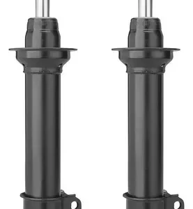 2 Amortiguadores delanteros Renault Scenic 2005 2006 2007