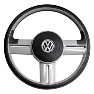 Volante Gol G2 96 97 98 Plata Original