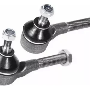 Par de Punteros de Dirección para Peugeot 106