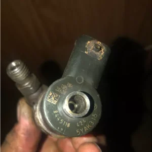 Boquillas Inyector S10 Trail Blazer 200cv Diesel (Usado)