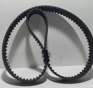 correa dentada Chevrolet s10 maxion