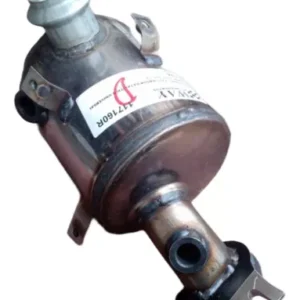 Catalizador Renault Sandero / Logan 1.0 3cc 2020 Nuevo