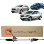 Caja de dirección eléctrica Prisma 2017 2018 2019 Ltz