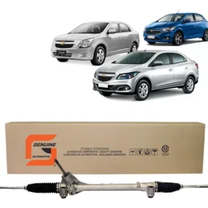 Caja de dirección eléctrica Prisma 2017 2018 2019 Ltz