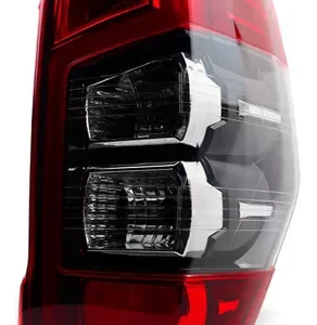 Linterna Con LED L200 21 2022 2023