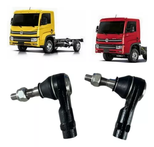 Terminal Dirección Vw delivery /express 2018/2021...(par)