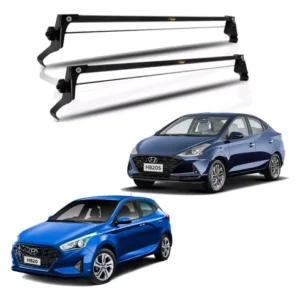 Hyundai HB20 Hatch Sedán 2024 Travesaño de techo entre puertas