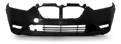 Paragolpes Delantero Nissan Kicks 2017 2018 2019 2020 - Imagem 3