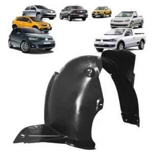 Pasarueda derecho Gol Saveiro Voyage G5 G6 G7 2009 10 A 2018