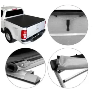 Capota Marítima S10 Cd 2012 A 2017 2018 2019 2020 2021 2022