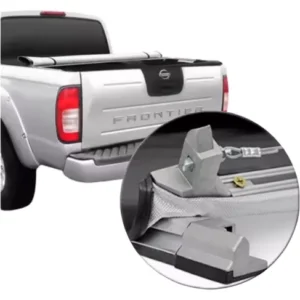 Tapa de mar Nissan Frontier 03 2004 2005 2006 2007 Trek