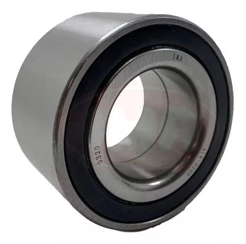 Rodamiento de rueda delantera Lifan X60 1.8 16v 2014