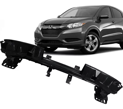 Alma Paragolpe Delantero Honda Hrv 2016 A 2020