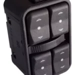 Botón Vd Eléctrico 4p gm 93350567 Astra Celta Corsa Meriva