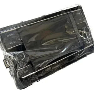 Composición multimedia táctil Polo Virtus Tcross 5g0035280c