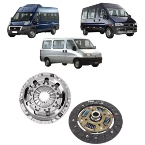 Kit Embrague Ducato 2.3/2.8 Jtd/multjet 2002 2003 2004
