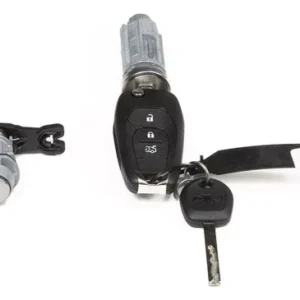 Cilindro de cerradura GM 52157974