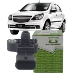 Sensor Mapa Gm Agile 1.4 8v Flex 2009/2012 Mte