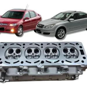Cabezal Chevrolet Vectra Astra Zafira 2.0 2.2 2.4 16v Nuevo
