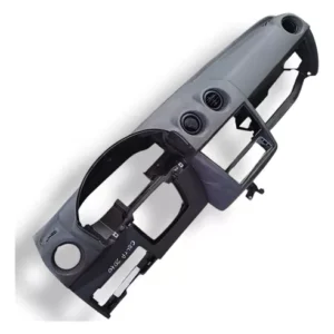 Cuadro panel central Chevrolet Celta  2010/2016 (Usado)