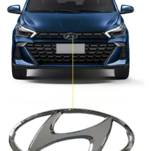 Emblema delantero Grid H20 2023 2024 Cromado