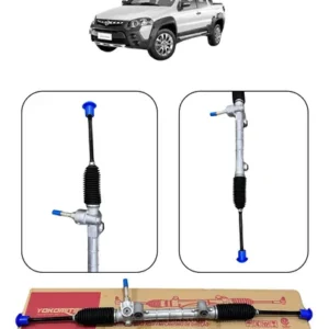 Caja dirección eléctrica Fiat Strada 2020 2021 2022