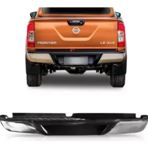 Parachoques trasero Nissan Frontier 2017 2018 2019 2020