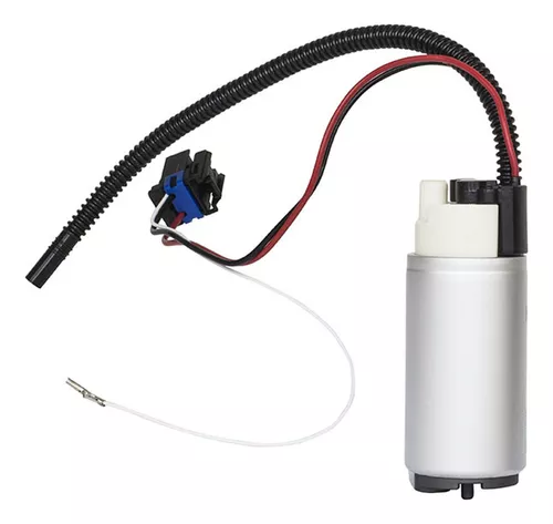 Bomba de combustible eléctrica Captiva 2.4 3.6 2009 2010 2011 - Imagem 2