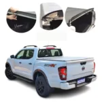 Lona maritima frontier de doble cabina 2023 Slim Treck Profile